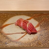 鮨 銀座 おのでら - 