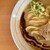 らーめん一作 - 料理写真:濃厚こってりラーメンレベル3