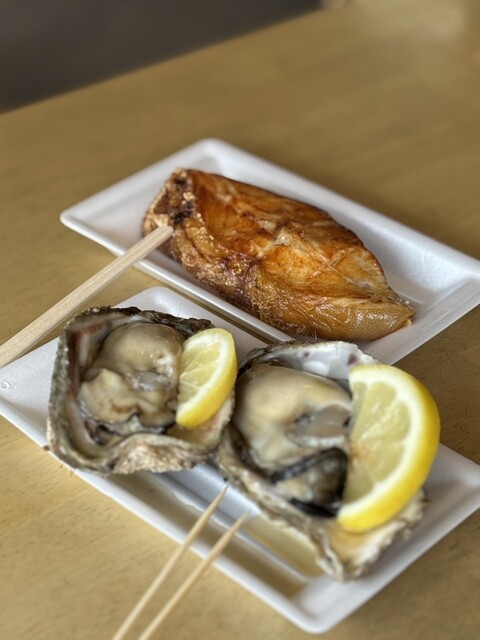 道の駅 鳥海ふらっと - 吹浦（道の駅）の写真