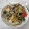中華料理 栄香楼