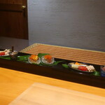 日本料理 幸庵 - 