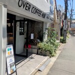 OVER COFFEE HUB - 