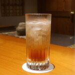 日本料理 幸庵 - 