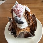 パティスリー プティ･ボヌール - 