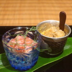 日本料理 幸庵 - 