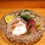 日本料理 幸庵 - 