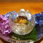 日本料理 幸庵 - 