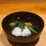 日本料理 幸庵 - 