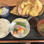 きんちゃく家 - 