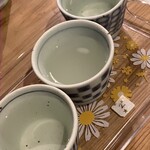 スタンドうつつよ - 