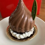 パティスリー プティ･ボヌール - 