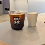 OVER COFFEE HUB - 