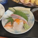 きんちゃく家 - 