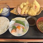 きんちゃく家 - 