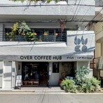 OVER COFFEE HUB - 