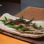 日本料理 幸庵 - 