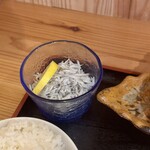 きんちゃく家 - 