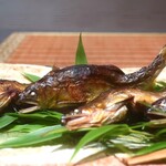 日本料理 幸庵 - 