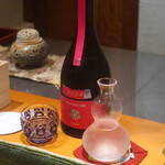 日本料理 幸庵 - 