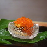 日本料理 幸庵 - 