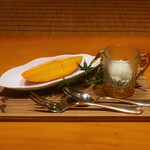 日本料理 幸庵 - 