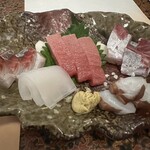 深山 - 