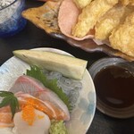 きんちゃく家 - 