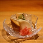 日本料理 幸庵 - 