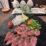 居酒屋亜紗 フクブクロ - 