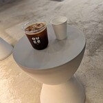 OVER COFFEE HUB - 