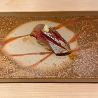 鮨 銀座 おのでら - 
