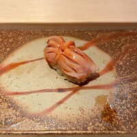 鮨 銀座 おのでら - 