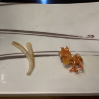 銀座 久兵衛 京王プラザホテル店 - 