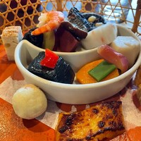 韻松亭 -  韻松亭 -