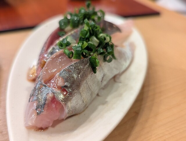 Sushi Ya no Kenta photo 3