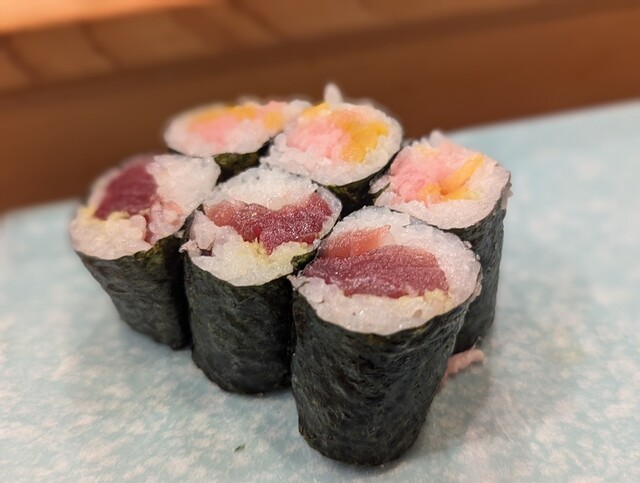 Sushi Ya no Kenta photo 5