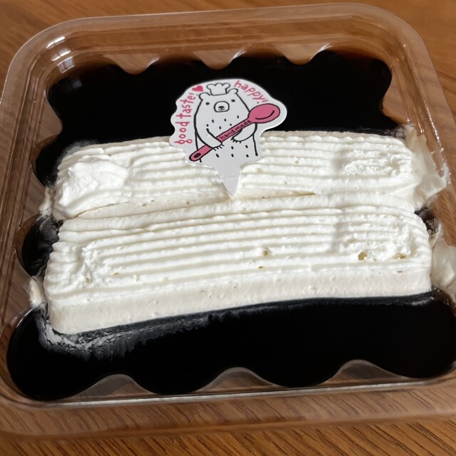 パティスリー プティ･ボヌール（Patisserie Patit Bonheur） - 南永山（ケーキ）の写真