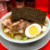 邦ちゃんラーメン 両国店