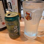 居酒屋けい カフェまさ - 