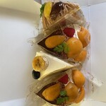 果実園 リーベル 新越谷VARIE店 - 