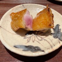 鳥匠 いし井 - 