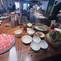 しゃぶしゃぶKINTAN 表参道店 - 