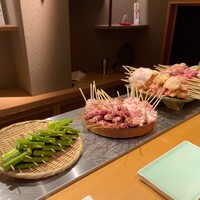 鳥匠 いし井 - 