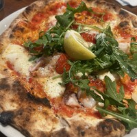 ピッツェリア&トラットリア ゴンゾ 目黒店 - 