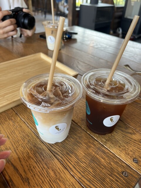 VANCOUVER COFFEE 東京 （バンクーバー コーヒー） - 武蔵五日市