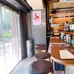 タコ ファナティコ - 