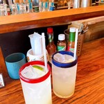 タコ ファナティコ - 