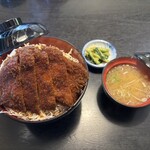明治亭 駒ヶ根本店 - 