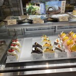 あびによん - ショーケース