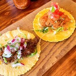 タコ ファナティコ - 